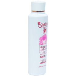 Gül Suyu Gülbirlik 250 ML Pet Şişe (1)
