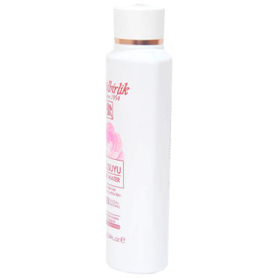 Gül Suyu Gülbirlik 250 ML Pet Şişe - 3
