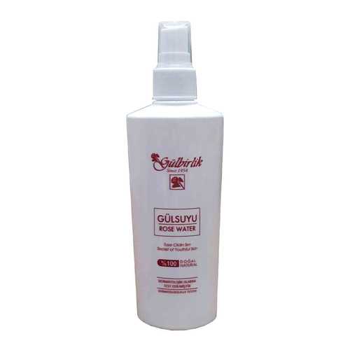 Gül Suyu Gülbirlik Sprey Şişe 125 ML - 1