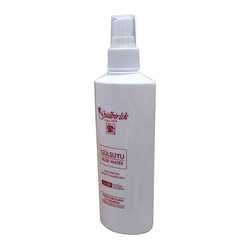 Gül Suyu Gülbirlik Sprey Şişe 125 ML (1)