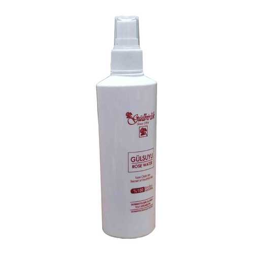 Gül Suyu Gülbirlik Sprey Şişe 125 ML - 3
