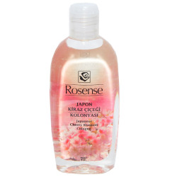 Kiraz Çiçeği Kolonyası 200ML