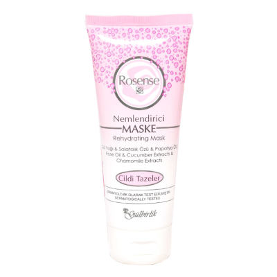 Nemlendirici Maske 100 ML - 1