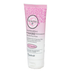 Nemlendirici Maske 100 ML (1)