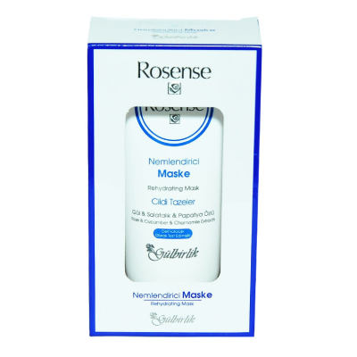 Nemlendirici Maske 75ML - 1