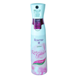Oda Spreyi Gül Bahçesi Rose Garden 300 ML