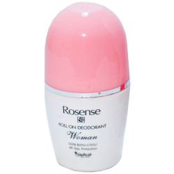 Roll On Deodorant - Bayan 50ML