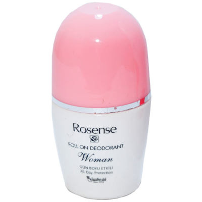 Roll On Deodorant - Bayan 50ML - 1