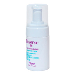 Yüz Temizleme Köpüğü 80 ML (1)