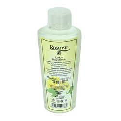 Limon Kolonyası 80 Derece Pet Şişe 250 ML (1)
