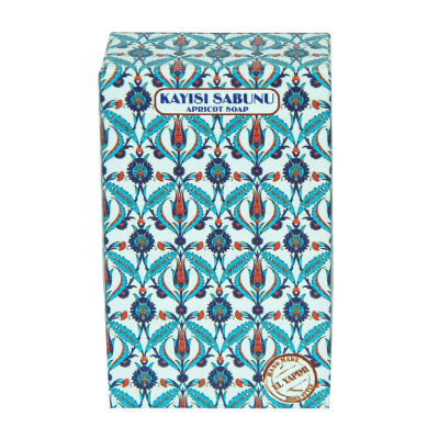 Kayısı Sabunu 125 Gr - 1