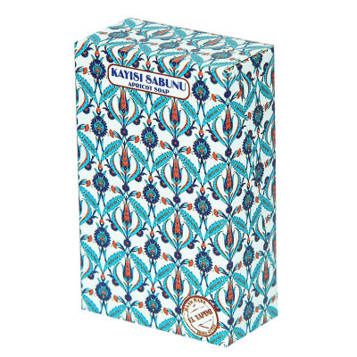 Kayısı Sabunu 125 Gr - 3