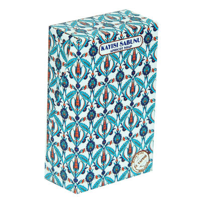 Kayısı Sabunu 125 Gr - 4