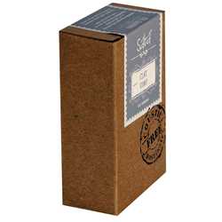 Kostiksiz Kil Sabunu 125 Gr (1)
