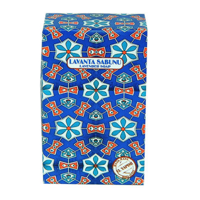 Lavanta Sabunu 125 Gr - 1