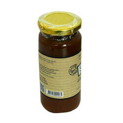 Yüzde 100 Doğal Hünnap Özü 260 Gr - 3