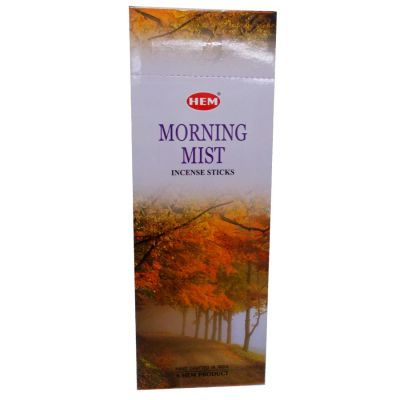 Sabah Sisi 20 Çubuk Tütsü - Morning Mist - 3