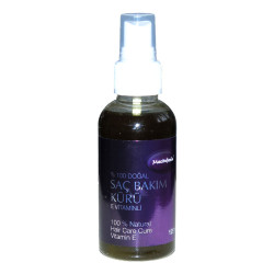 Saç Bakım Kürü 125 ML