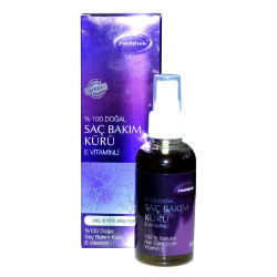 Saç Bakım Kürü 125 ML (1)