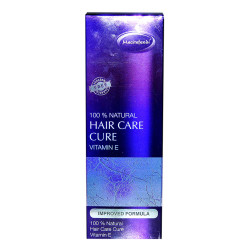 Saç Bakım Kürü 125 ML - 3