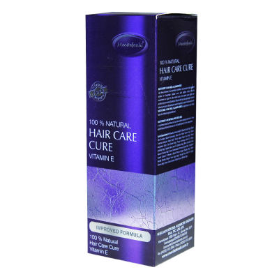 Saç Bakım Kürü 125 ML - 4