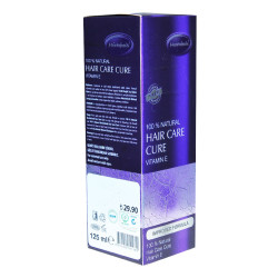 Saç Bakım Kürü 125 ML - 5