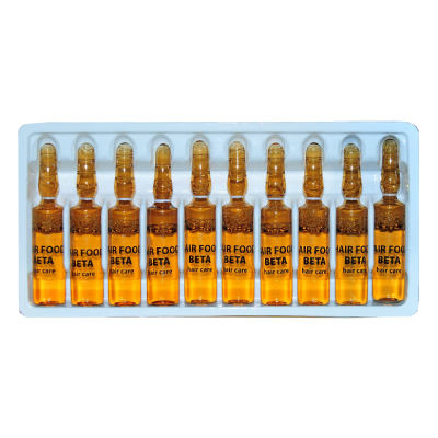 Saç Bakım Serumu Beta 10 X 5 ML - 1