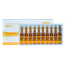 Saç Bakım Serumu Beta 10 X 5 ML (1)