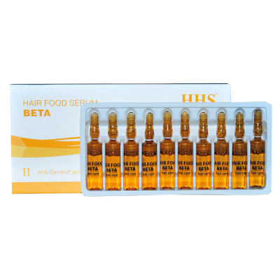 Saç Bakım Serumu Beta 10 X 5 ML - 2