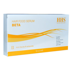 Saç Bakım Serumu Beta 10 X 5 ML - 5