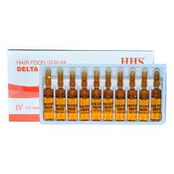 Saç Bakım Serumu Delta 10 X 5 ML (1)
