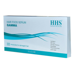 Saç Bakım Serumu Gamma 10 X 5 ML - 4