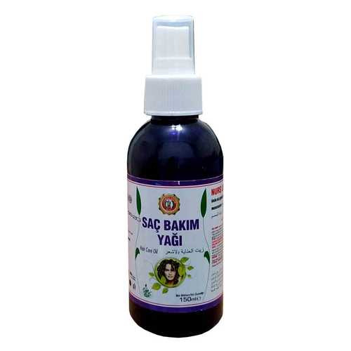 Saç Bakım Yağı 150 ML - 1