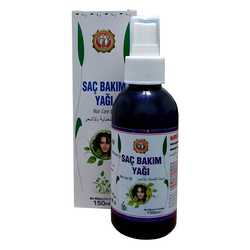 Saç Bakım Yağı 150 ML (1)