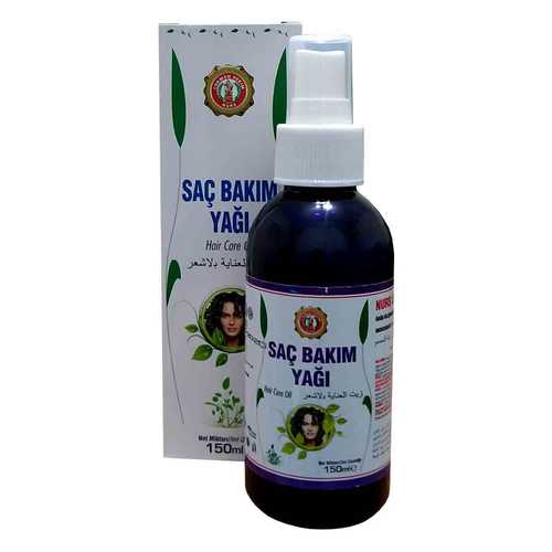 Saç Bakım Yağı 150 ML - 2