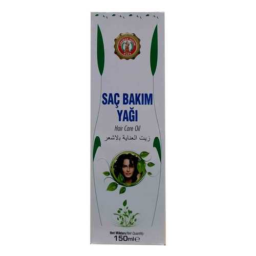Saç Bakım Yağı 150 ML - 3