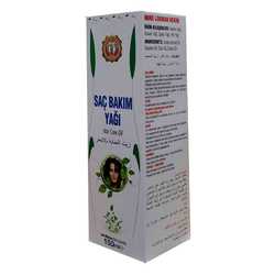 Saç Bakım Yağı 150 ML - 4