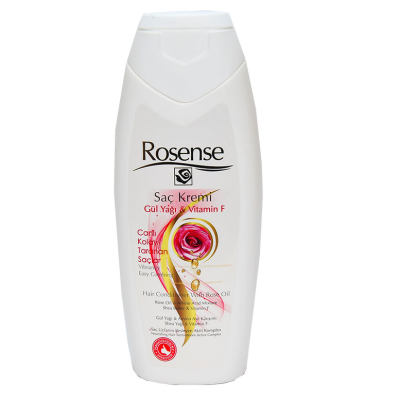 Saç Kremi 400ML - 1
