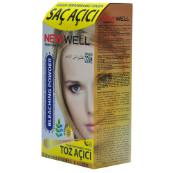 Saç Renk Açıcı - Saç Açıcı 50ML (1)