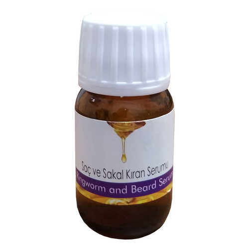 Saç Ve Sakal Kıran Serumu 20 ML - 1