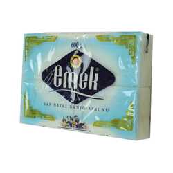 Saf Beyaz Banyo Sabunu 150 Gr x 4 Adet - 3