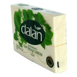 Saf Beyaz Klasik Sabun 150 Gr x 4 Adetli (1)