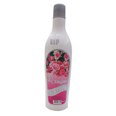 Saf Doğal Gül Suyu 390 ML - 1