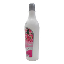 Saf Doğal Gül Suyu 390 ML (1)
