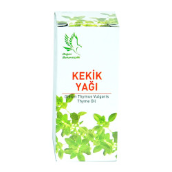 Saf Doğal Kekik Yağı 10 cc - 4
