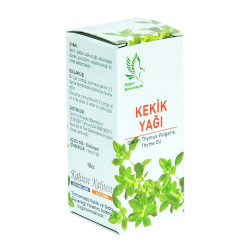 Saf Doğal Kekik Yağı 10 cc - 6