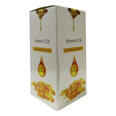 Saf E Vitamini Yağı 50 ML - Saç ve Cilt Bakım - 4