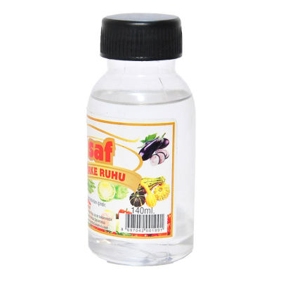 Saf Sirke Ruhu 140 ML - 2