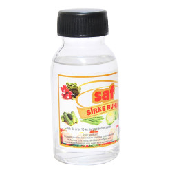 Saf Sirke Ruhu 140 ML - 3
