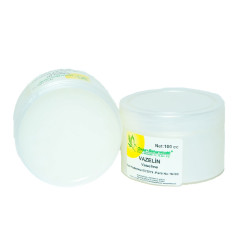 Saf Vazelin Beyaz 100 ML - 4